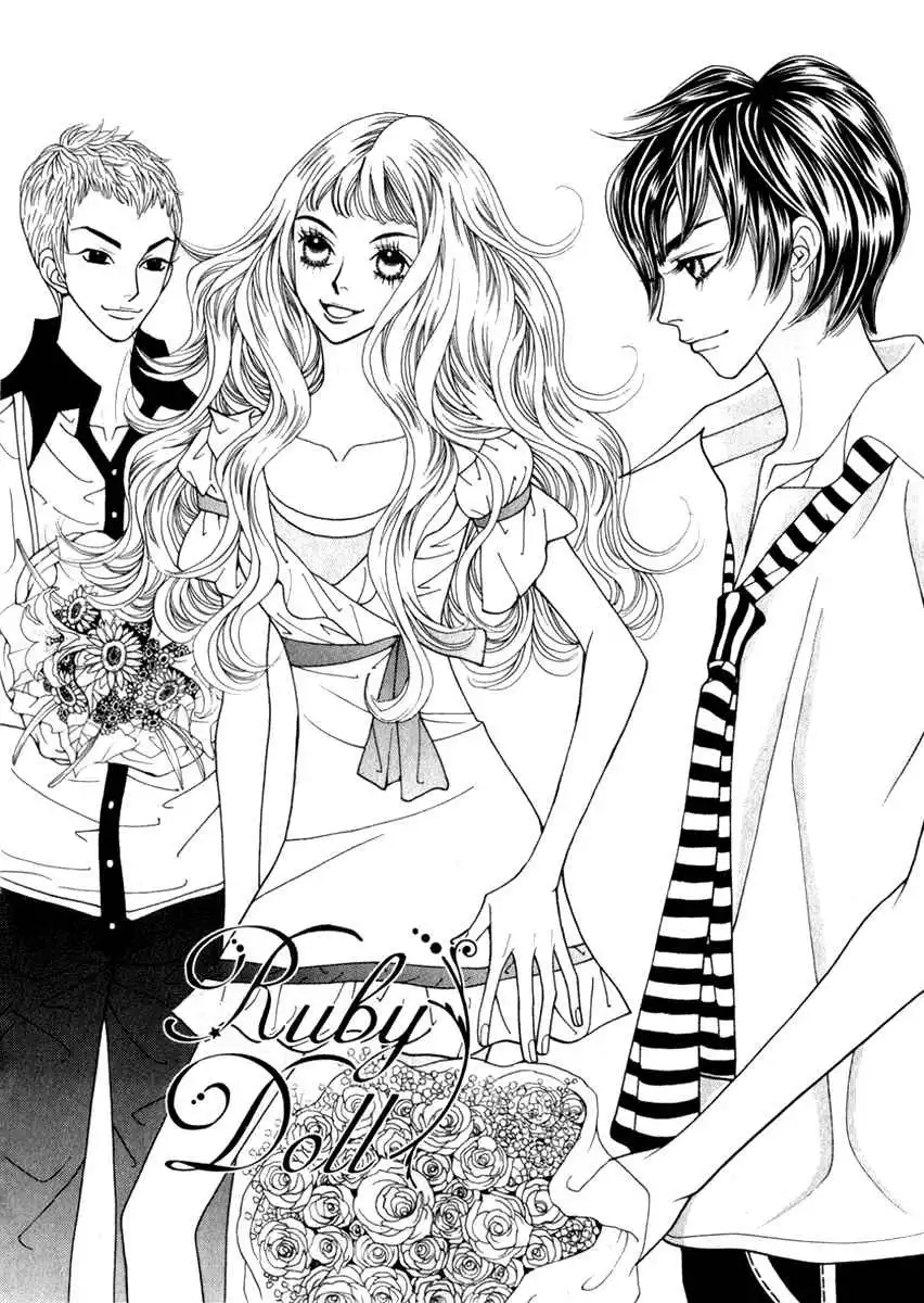 Ruby Doll Chapter 3 18